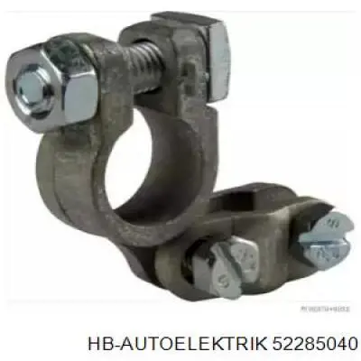 Terminal de batería HB Autoelektrik 52285040 precio, desde 2,87 EUR
