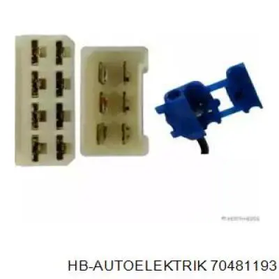 70481193 HB Autoelektrik