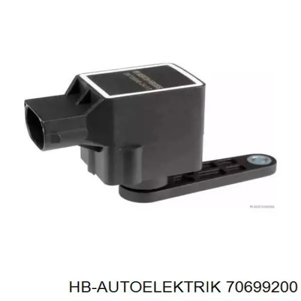 70699200 HB Autoelektrik