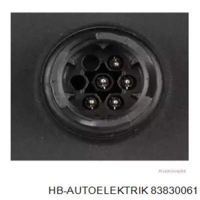 Piloto trasero derecho FT86336 Fast