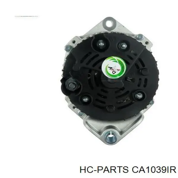 CA1039IR HC Parts alternador