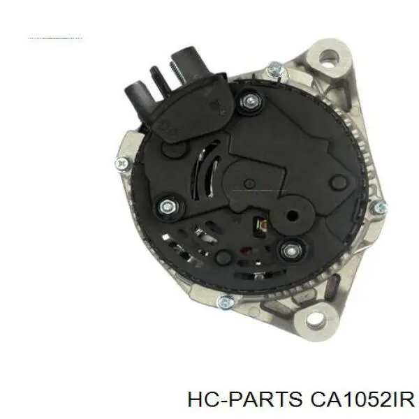 CA1052IR HC Parts alternador