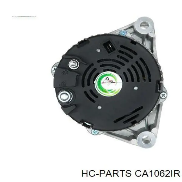 CA1062IR HC Parts alternador