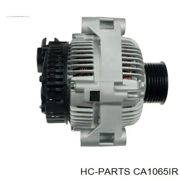 CA1065IR HC Parts alternador