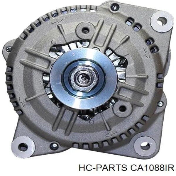 CA1088IR HC Parts alternador