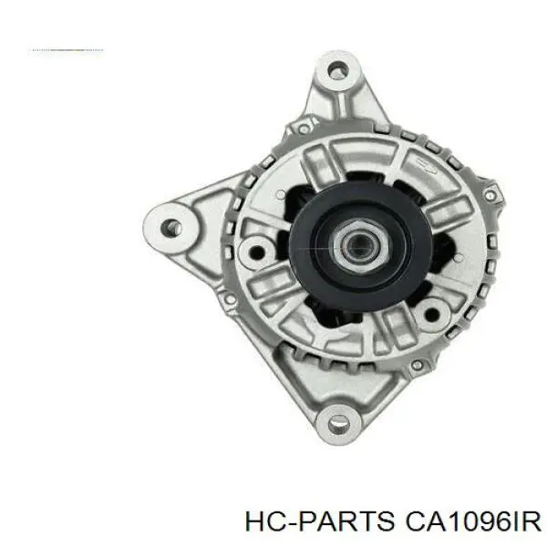 CA1096IR HC Parts alternador