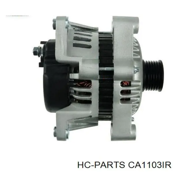 CA1103IR HC Parts alternador