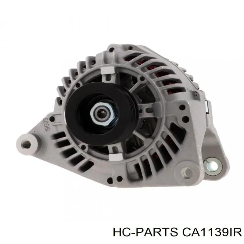 CA1139IR HC Parts alternador