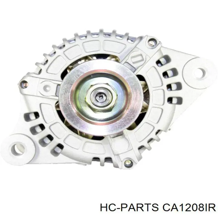 CA1208IR HC Parts alternador