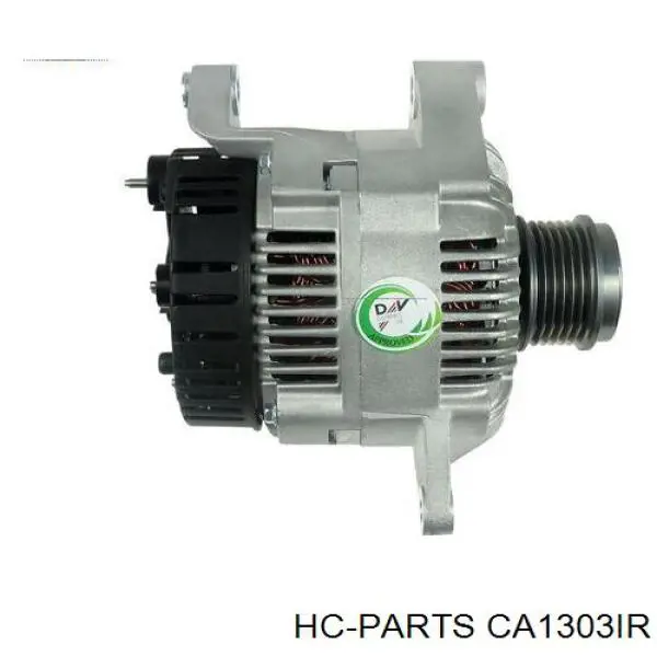 CA1303IR HC Parts alternador