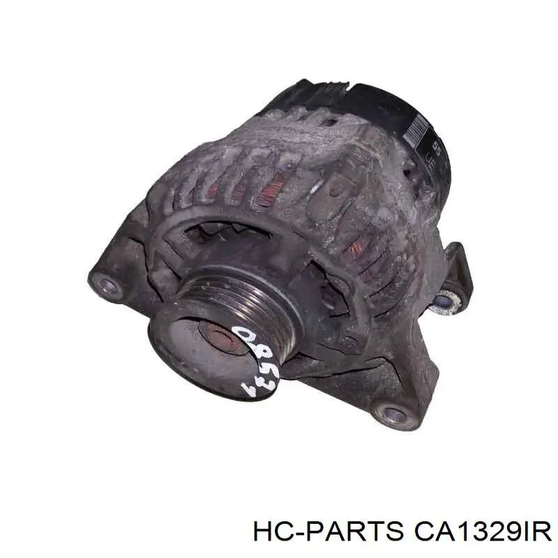 90543228 Opel alternador