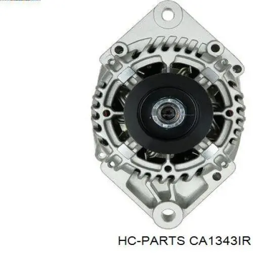 CA1343IR HC Parts alternador