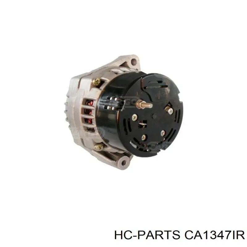 CA1347IR HC Parts alternador