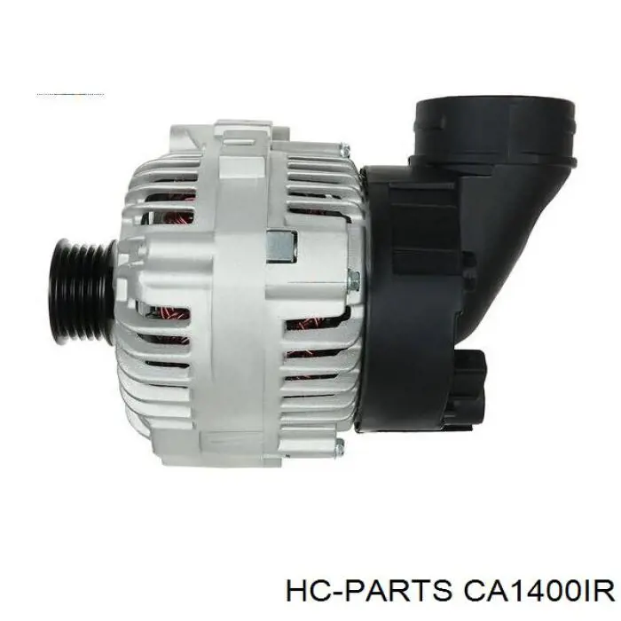 CA1400IR HC Parts alternador