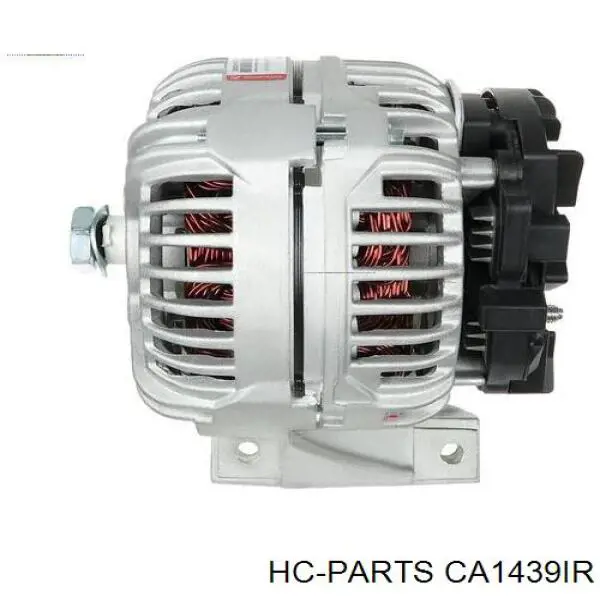 CA1439IR HC Parts alternador