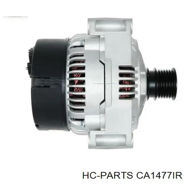 CA1477IR HC Parts alternador