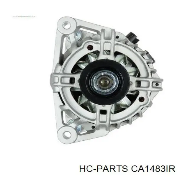 CA1483IR HC Parts alternador