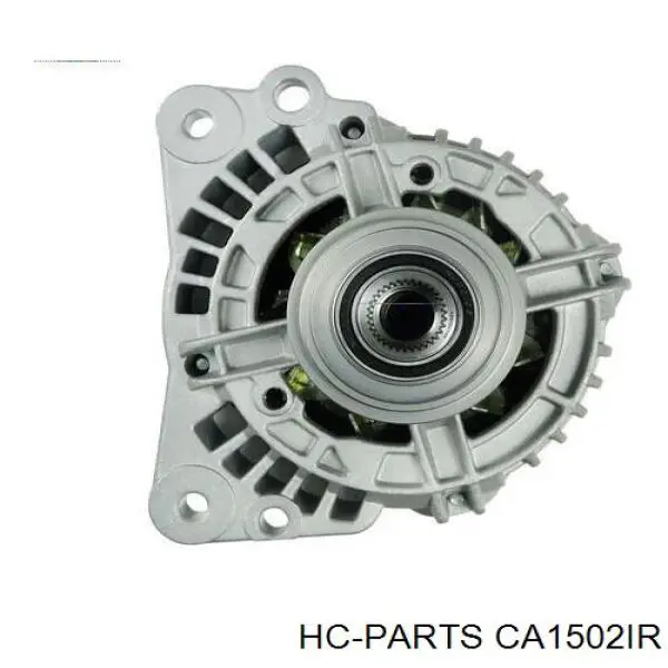 CA1502IR HC Parts alternador