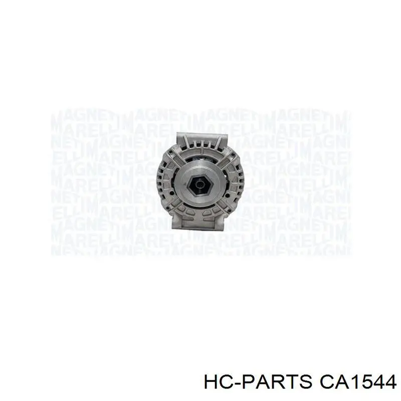 CA1544 HC Parts alternador