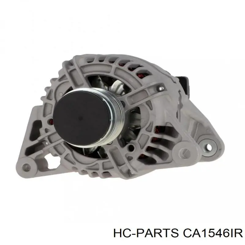 CA1546IR HC Parts alternador