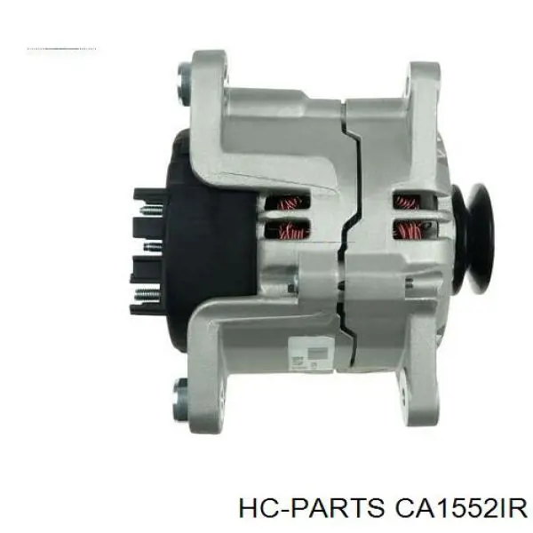 CA1552IR HC Parts alternador