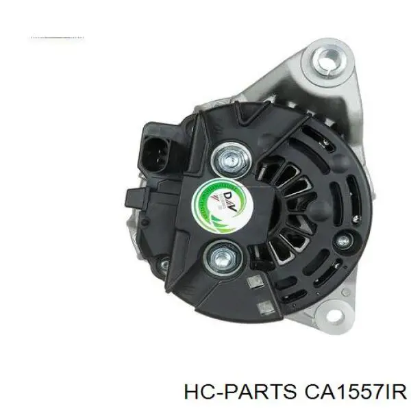 CA1557IR HC Parts alternador