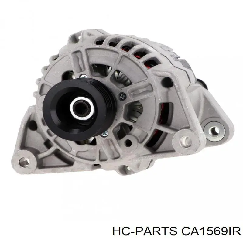 CA1569IR HC Parts alternador