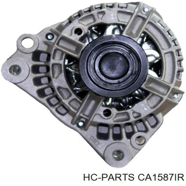 CA1587IR HC Parts alternador