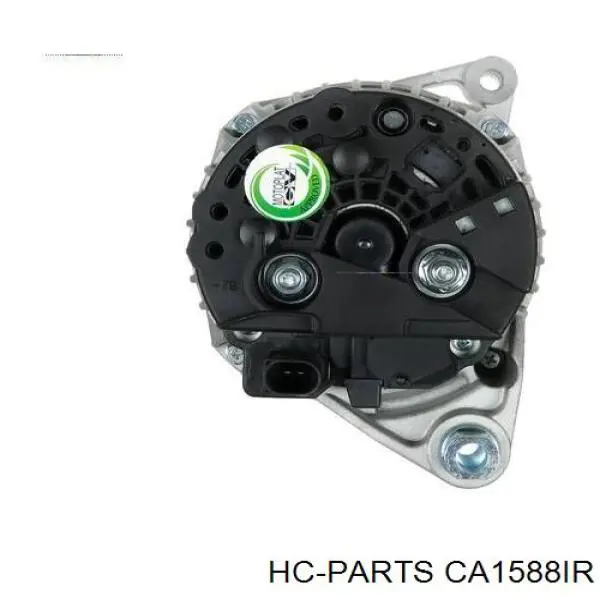 Alternador Audi A6 4F2