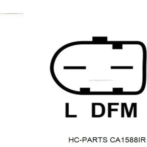 Alternador Audi A6 4F2