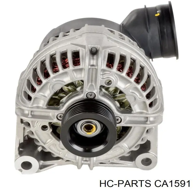 CA1591 HC Parts alternador