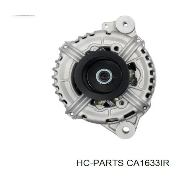 CA1633IR HC Parts alternador