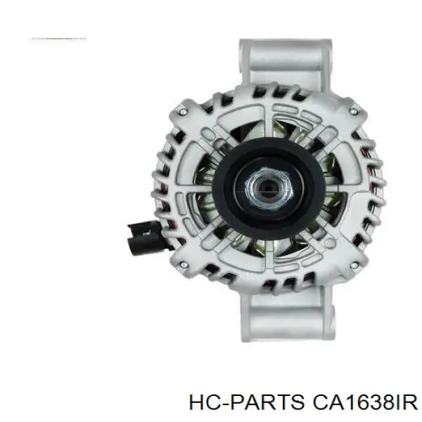 CA1638IR HC Parts alternador