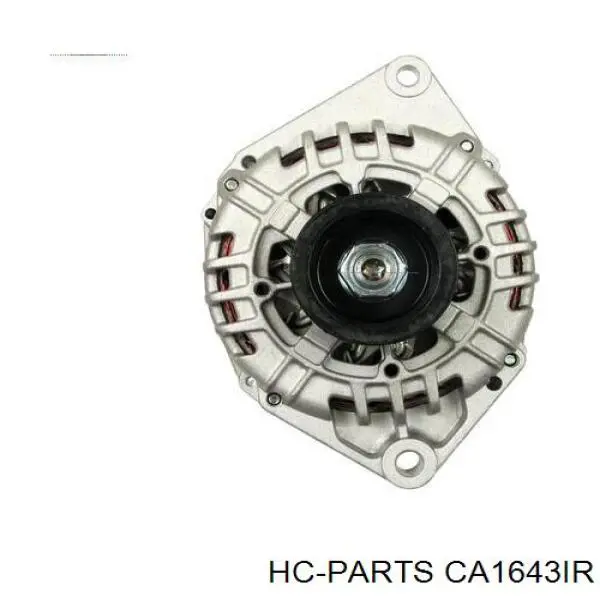 CA1643IR HC Parts alternador