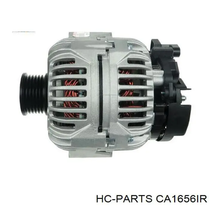 CA1656IR HC Parts alternador