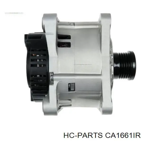 CA1661IR HC Parts alternador