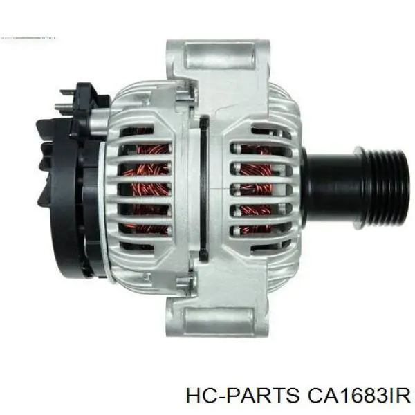 CA1683IR HC Parts alternador