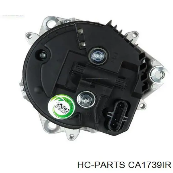 CA1739IR HC Parts alternador