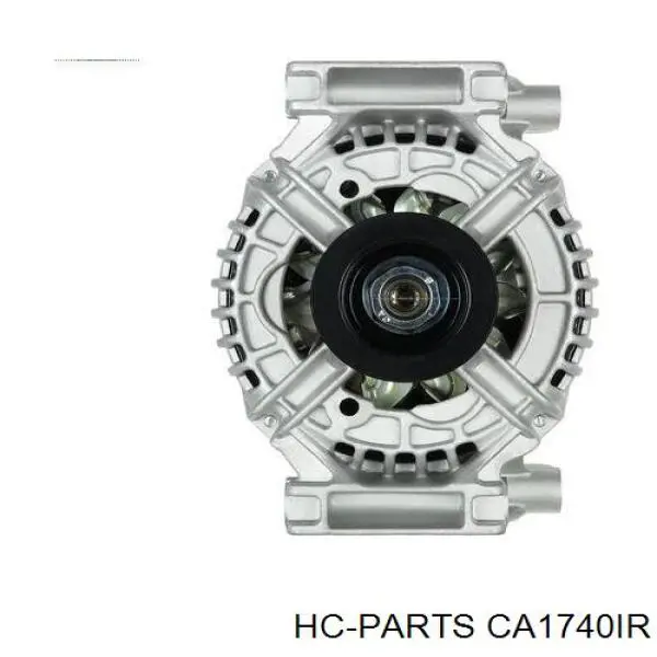 CA1740IR HC Parts alternador