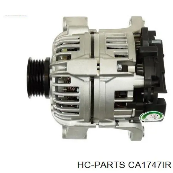 CA1747IR HC Parts alternador