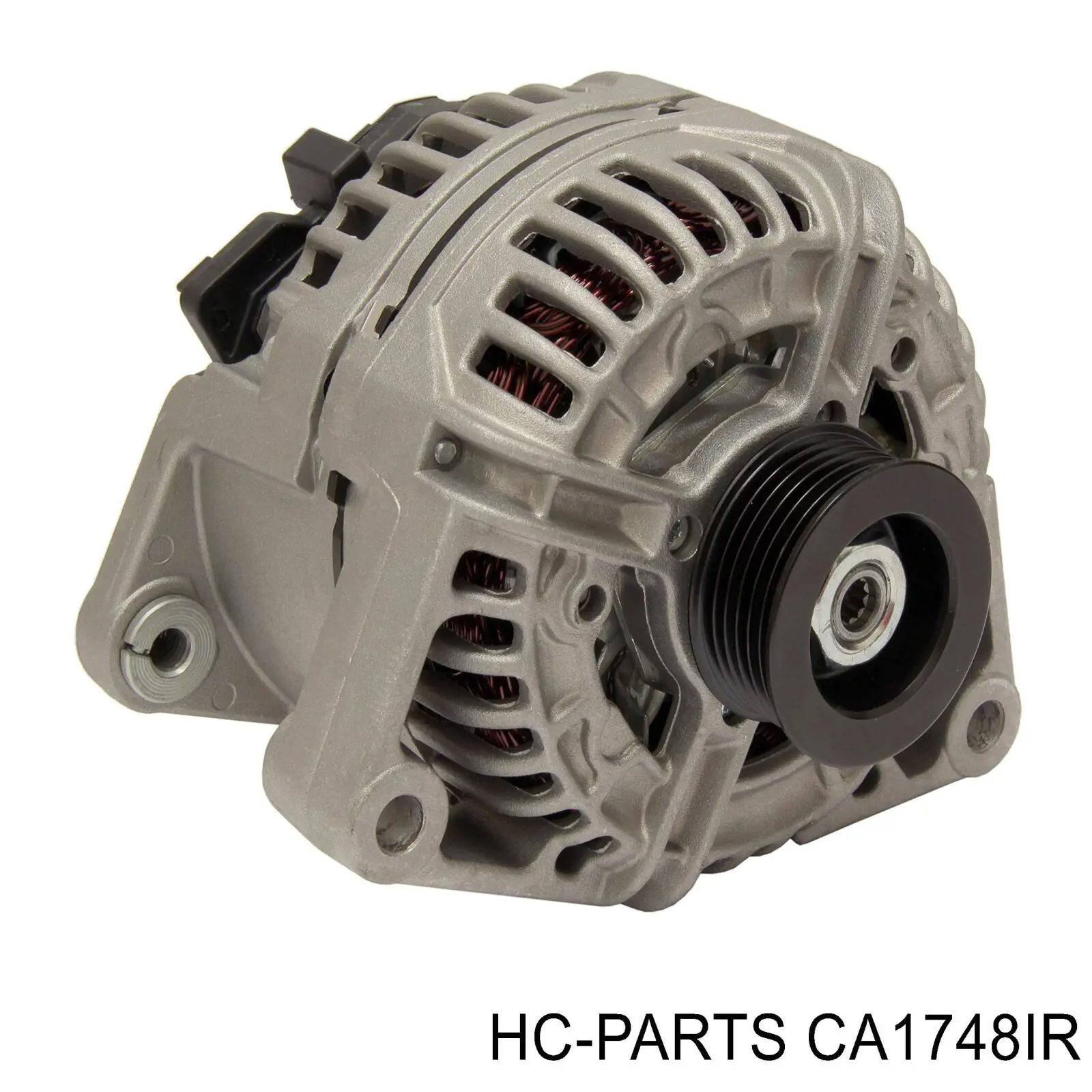 CA1748IR HC Parts alternador