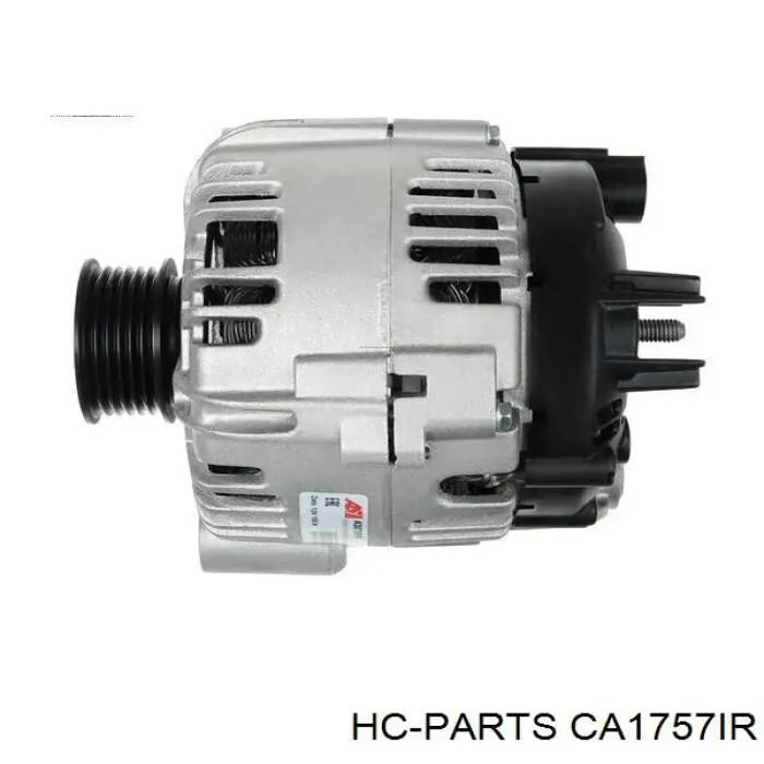 CA1757IR HC Parts alternador