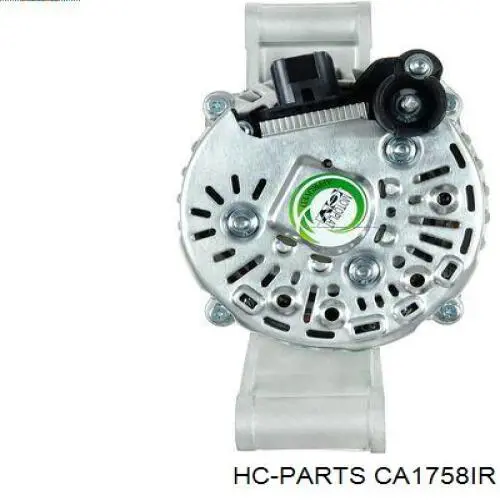 CA1758IR HC Parts alternador