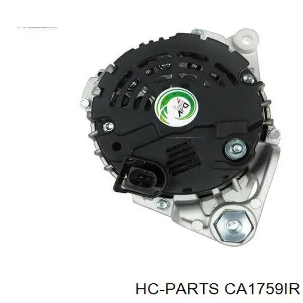 CA1759IR HC Parts alternador