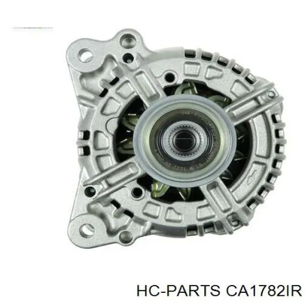 Alternador Volkswagen Caddy 4 SAB, SAJ