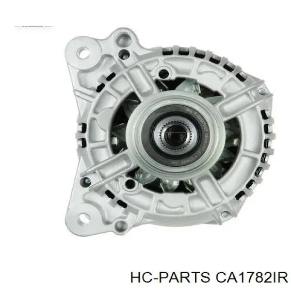 Alternador Volkswagen Caddy 4 SAB, SAJ