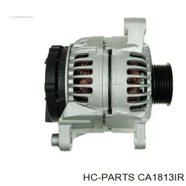 CA1813IR HC Parts alternador