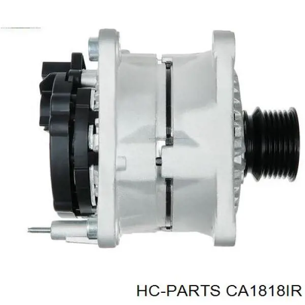 CA1818IR HC Parts alternador