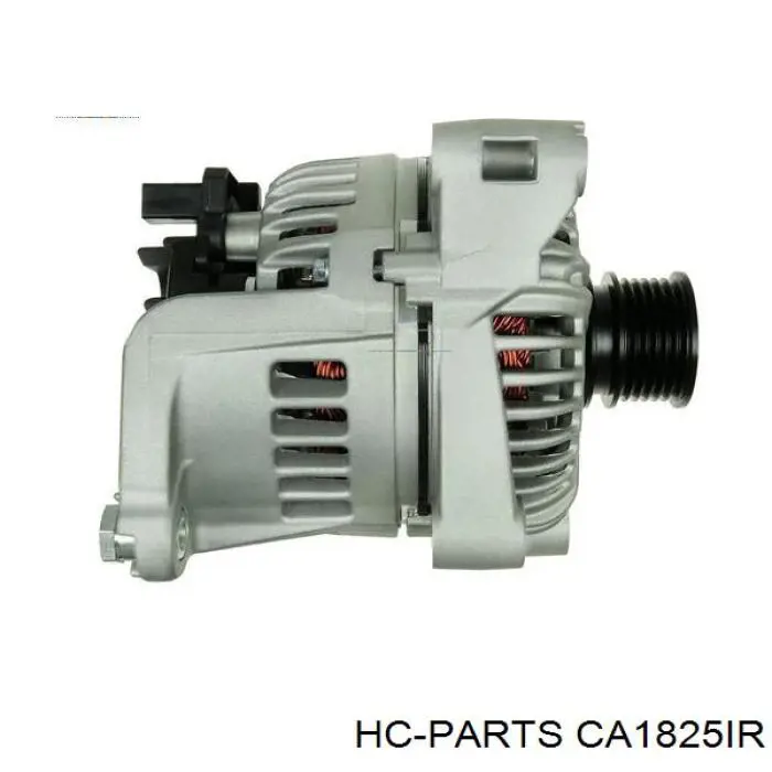 CA1825IR HC Parts alternador