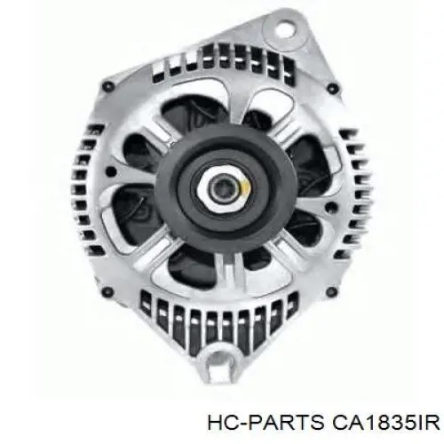 Comprar CA1835IR HELLA Dynamo